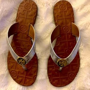 Tory Burch sandals